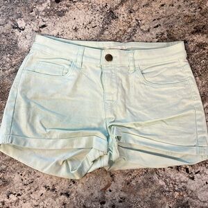 H&m Shorts